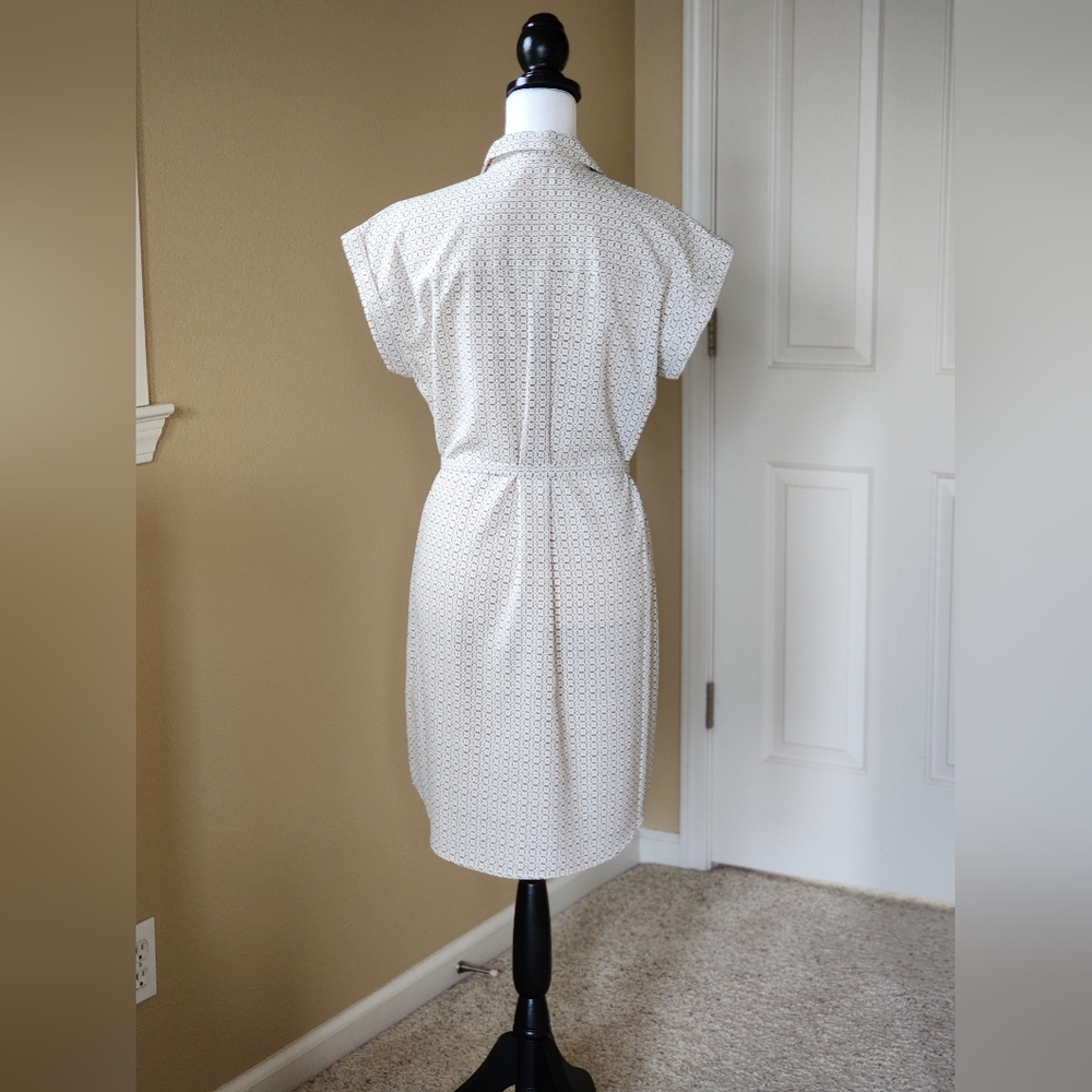 Express work dress - Picture 2 of 12